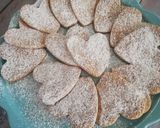 Foto del passaggio 4 della ricetta Biscotti senza glutine e lattosio