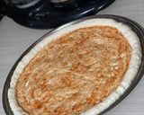 عکس مرحله 3 از دستور خمیرپیتزا و پیراشکی طعم دار