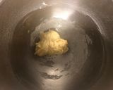 Une image de l'étape 3 de Panetonne vraie recette italienne.