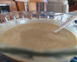Foto del paso 4 de la receta: Pesto con nueces