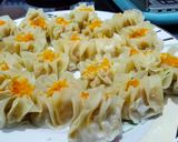 Foto langkah ke 5 dari resep Siomay Ayam.