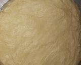 Foto del paso 4 de la receta: Panecillos de leche y mantequilla 🍞