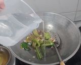Foto langkah ke 5 dari resep Kare Telur Tahu Wortel Kentang.