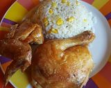Foto del paso 2 de la receta: Pollo a la sal