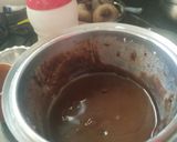 ઓરીયો ચોકલેટ કેક(Oreo chocolate cake in Gujarati) રેસીપી સ્ટેપ2ફોટો