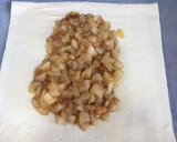 Foto del paso 3 de la receta: Strudel de manzana o pera