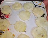 কাজুন পটাটো (Cajun potato Restaurant barbeque nation style recipe in Bengali) রেসিপির ধাপ 1 ছবি