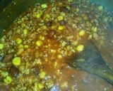 Chilis bab I recept fázis 4 fotója