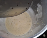 Foto del paso 2 de la receta: Tortitas de limón y chía