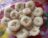 রাঙা আলুর সন্দেশ (ranga alur Sandesh recipe in Bengali) রেসিপির ধাপ 3 ছবি