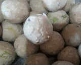 Foto langkah ke 6 dari resep Bakso Tempe.