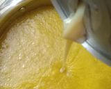 Foto langkah ke 6 dari resep Agar labu kuning.