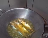 Foto langkah ke 4 dari resep Ikan goreng bumbu marinasi instan.