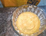 A picture of step 1 of Paneer tikka masala gravy.
