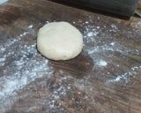 A picture of step 8 of Daal ki kachori #CookpadRamadan #Iftaricontest.