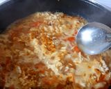 मसाला मैगी नूडल्स (Masala maggi noodles recipe in hindi) रेसिपी चरण 8 फोटो