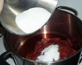 Eperdzsem recept fázis 3 fotója