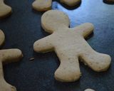 Foto del paso 6 de la receta: Hombrecito de jengibre