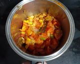 પનીર બટર મસાલા (Paneer Butter Masala Recipe In Gujarati) રેસીપી સ્ટેપ2ફોટો