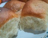 Foto langkah ke 6 dari resep Roti empuk lembut.