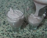 Foto del paso 10 de la receta: Tarta mousse de fresas y frambuesas 🍓🍓 ¡¡De rechupete!! 😋