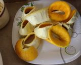 Foto del paso 2 de la receta: Exquisito dulce de limón
