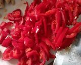 Foto langkah ke 3 dari resep Kering Tempe.