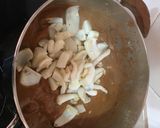 Foto del paso 4 de la receta: Albóndigas con sepia