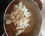 Foto del paso 4 de la receta: Albóndigas con sepia