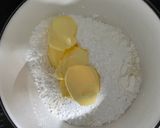 Foto del paso 1 de la receta: Alfajores de harina