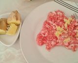 Foto del paso 3 de la receta: Won-ton de carne