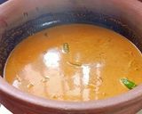 மண் பானை மீன் curry ரெசிபி ஸ்டேப் 3 புகைப்படம்