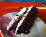 Foto del paso 11 de la receta: Pastel de chocolate decadente