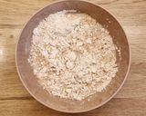 Ciroklisztből készült gluténmentes kenyér (lassú felszívódású) recept fázis 2 fotója