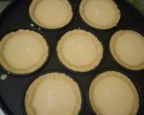 Foto langkah ke 4 dari resep Pie Susu No Oven.