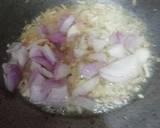 Fulka with Matar Paneer recipe step 5 photo