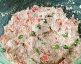 A picture of step 2 of Mix Vegetable Semolina - Rava Appe - Mix Vegetable Sooji Appe.