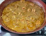 Foto del paso 10 de la receta: Pasta pelo de ángel con camarones a la sonorense