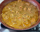 Foto del paso 10 de la receta: Pasta pelo de ángel con camarones a la sonorense