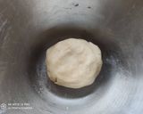 Spenótos ricottás lepény recept fázis 1 fotója