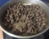 Foto del paso 3 de la receta: Empanadas de carne al horno