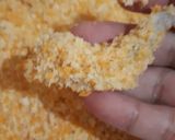Foto langkah ke 3 dari resep Udang goreng crispy.