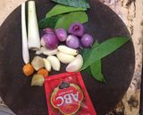 Foto langkah ke 3 dari resep Mie ayam rumahan-Step by step.