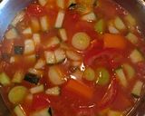 Foto del paso 5 de la receta Lentejas