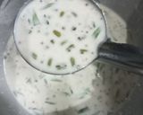 Foto langkah ke 2 dari resep Peyek Kacang Hijau.