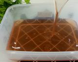 Foto langkah ke 1 dari resep Mango Sago.