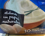 Foto del paso 4 de la receta: Pastel de Papa Súper Express con puré instantáneo en 20 min 😀!!