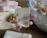 Foto del paso 7 de la receta: Sopa Wonton (Versión fácil)