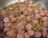 Foto del paso 6 de la receta: Salchipapas con tomate