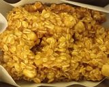 Foto del paso 4 de la receta: Barritas de avena y avellanas 🌰